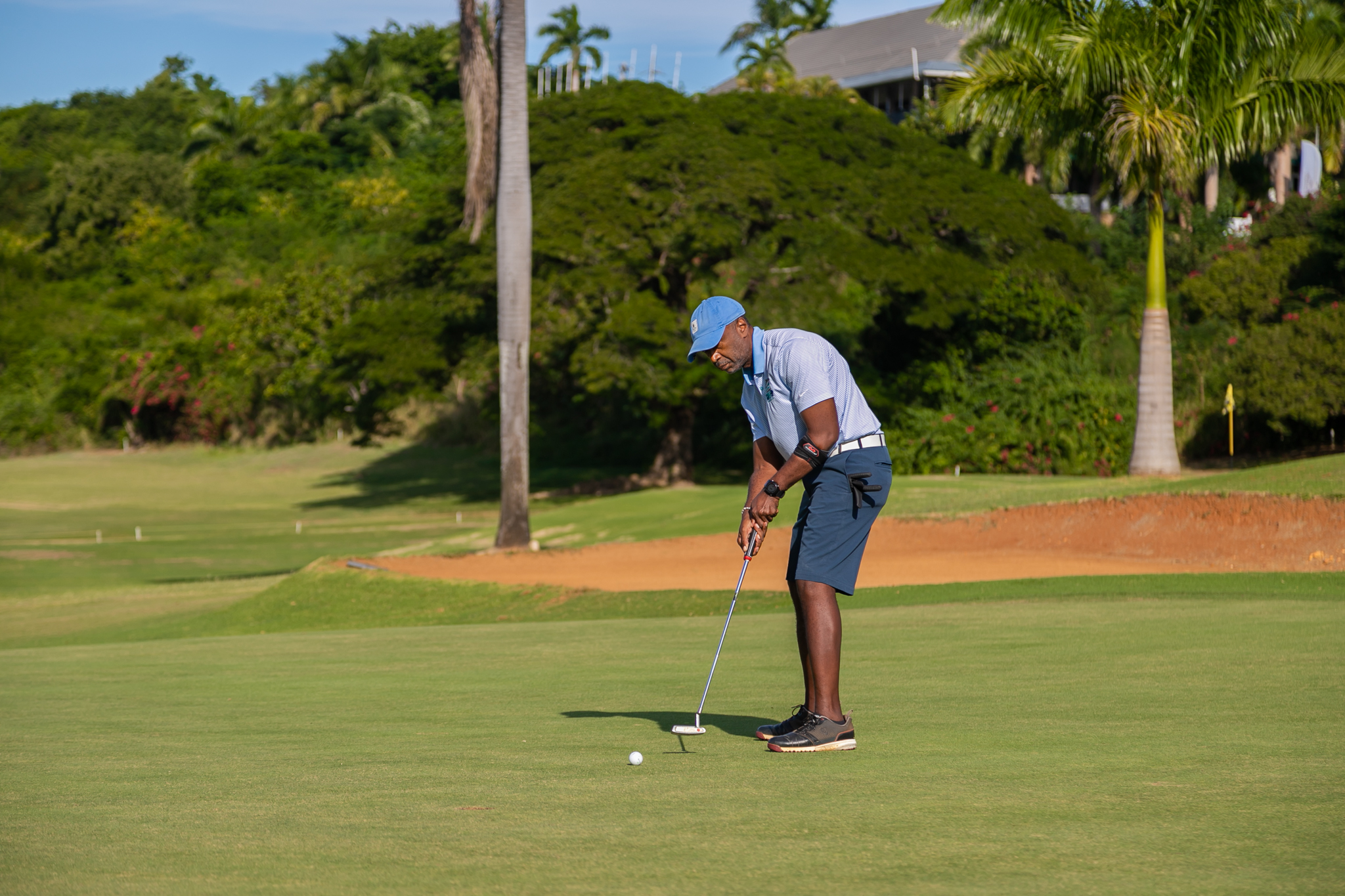 Sterling 20th Anniversary Golf Tournament