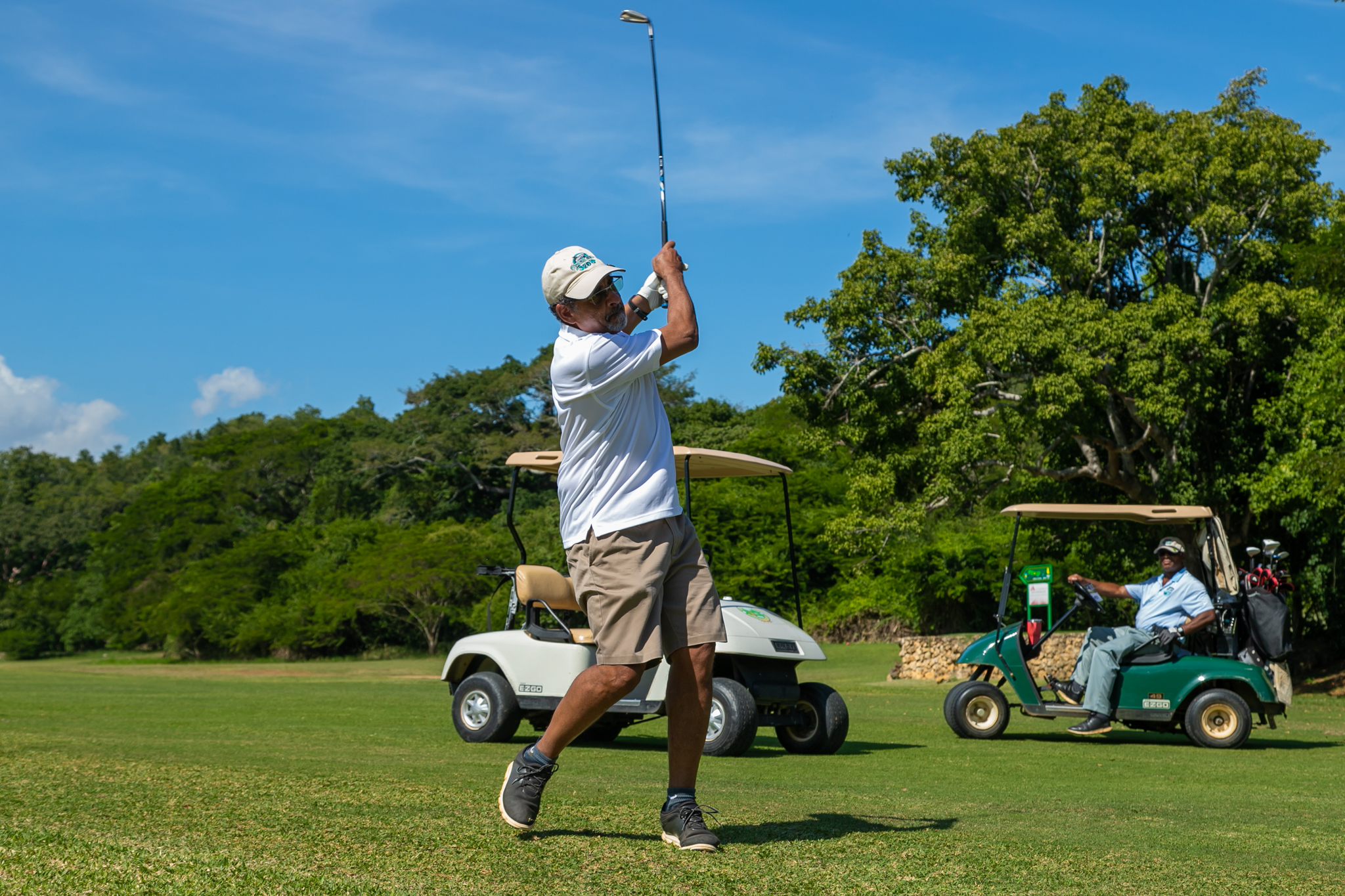 Sterling 20th Anniversary Golf Tournament