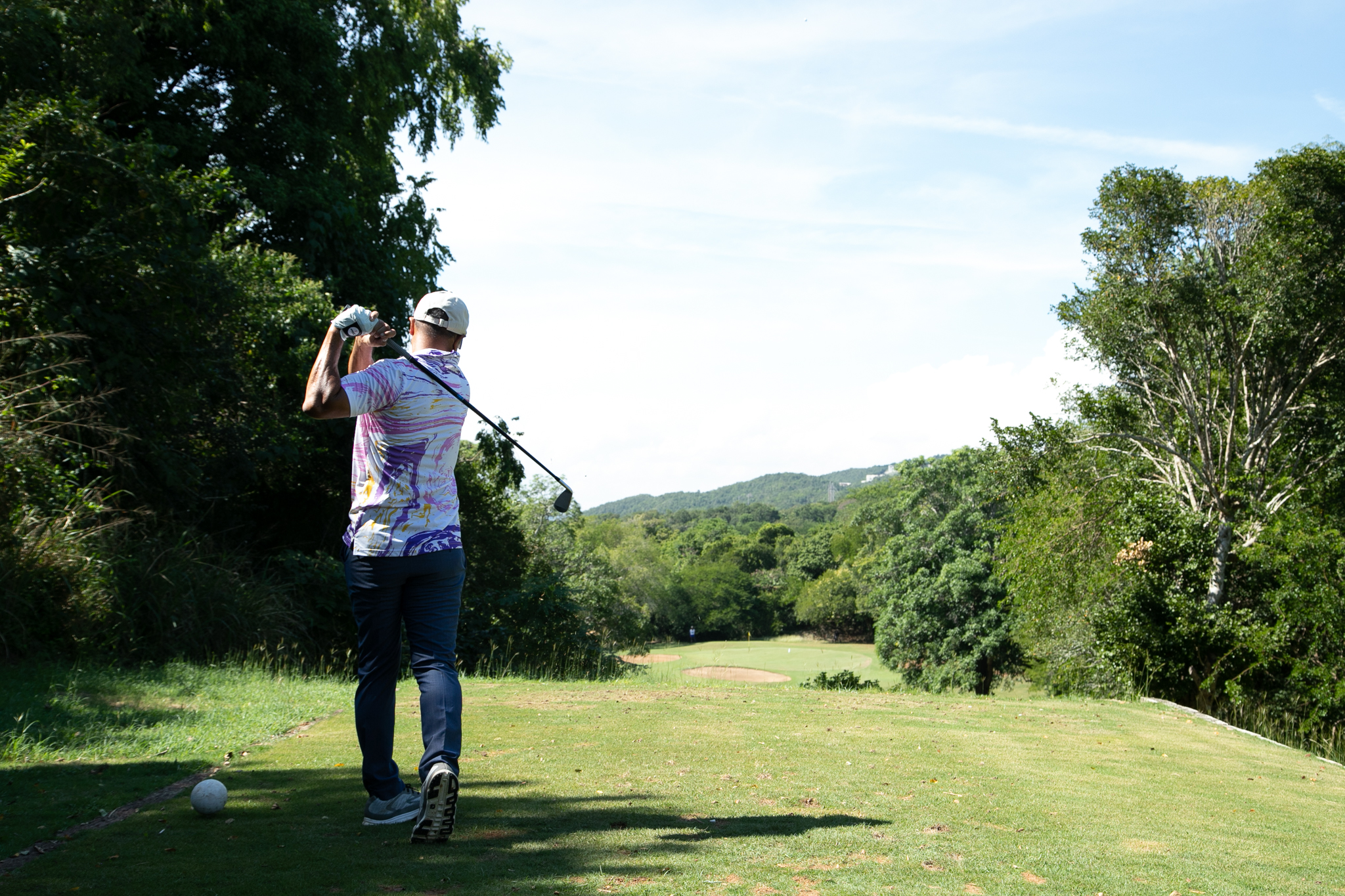 Sterling 20th Anniversary Golf Tournament