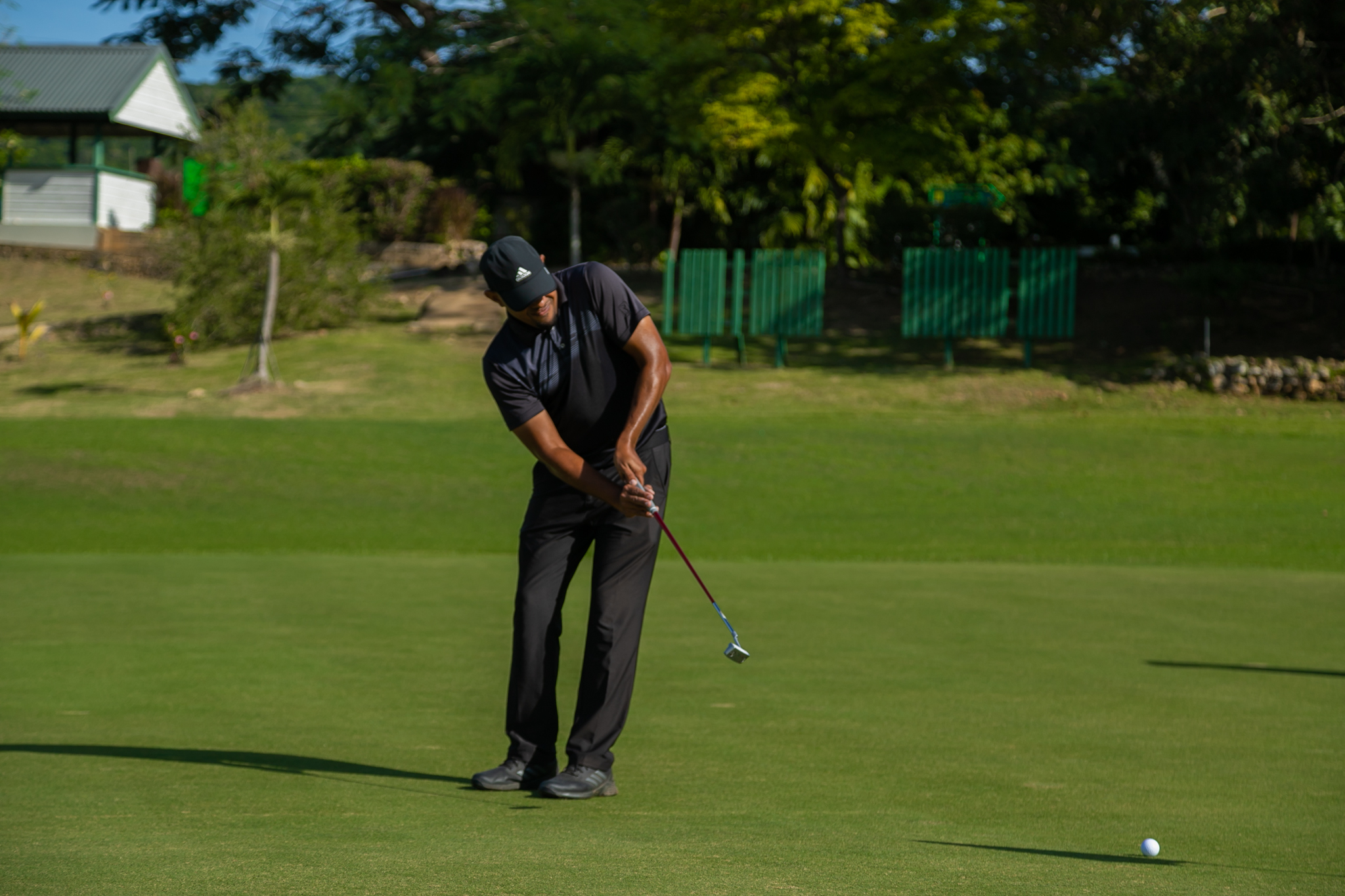 Sterling 20th Anniversary Golf Tournament