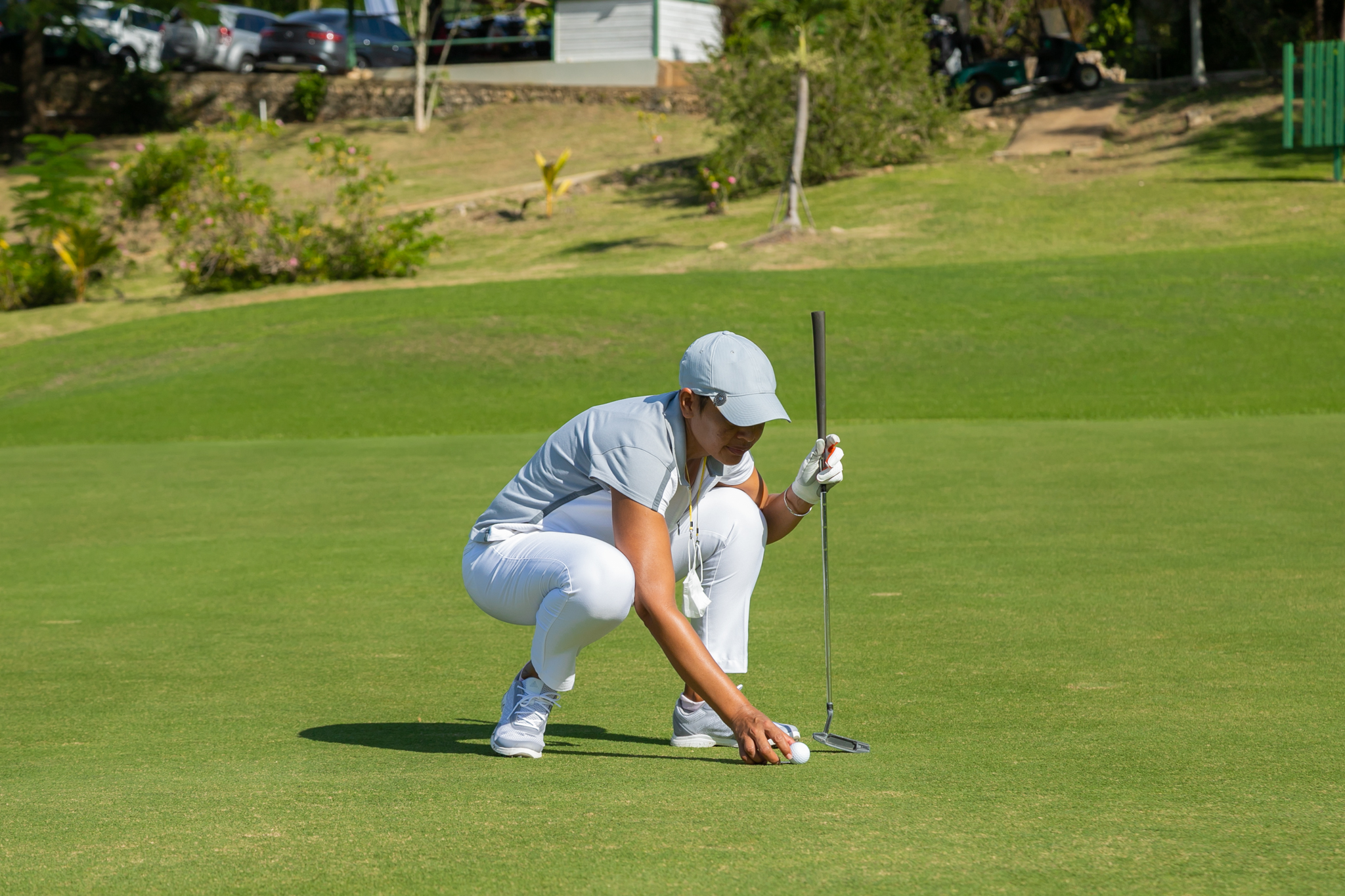 Sterling 20th Anniversary Golf Tournament