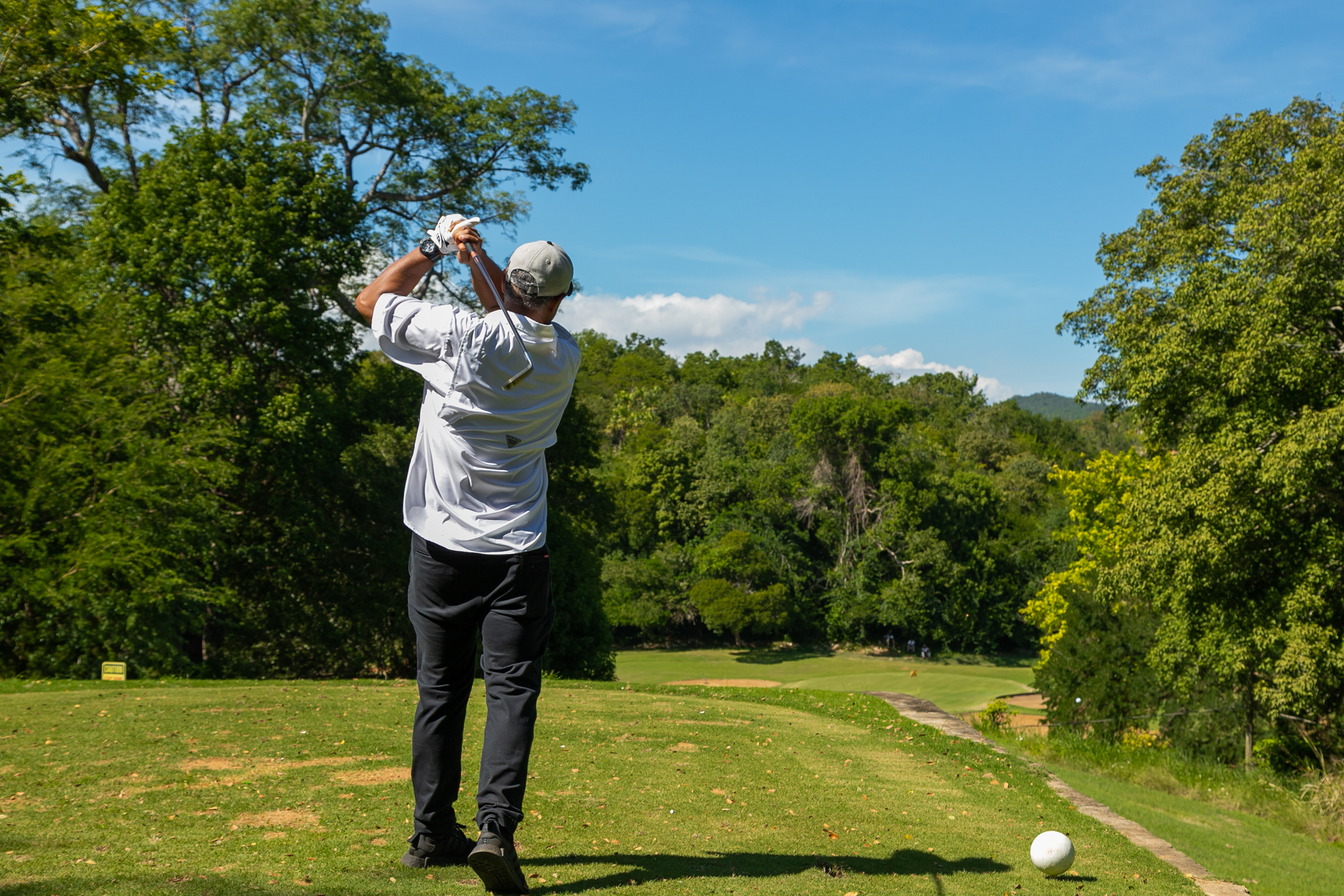 Sterling 20th Anniversary Golf Tournament