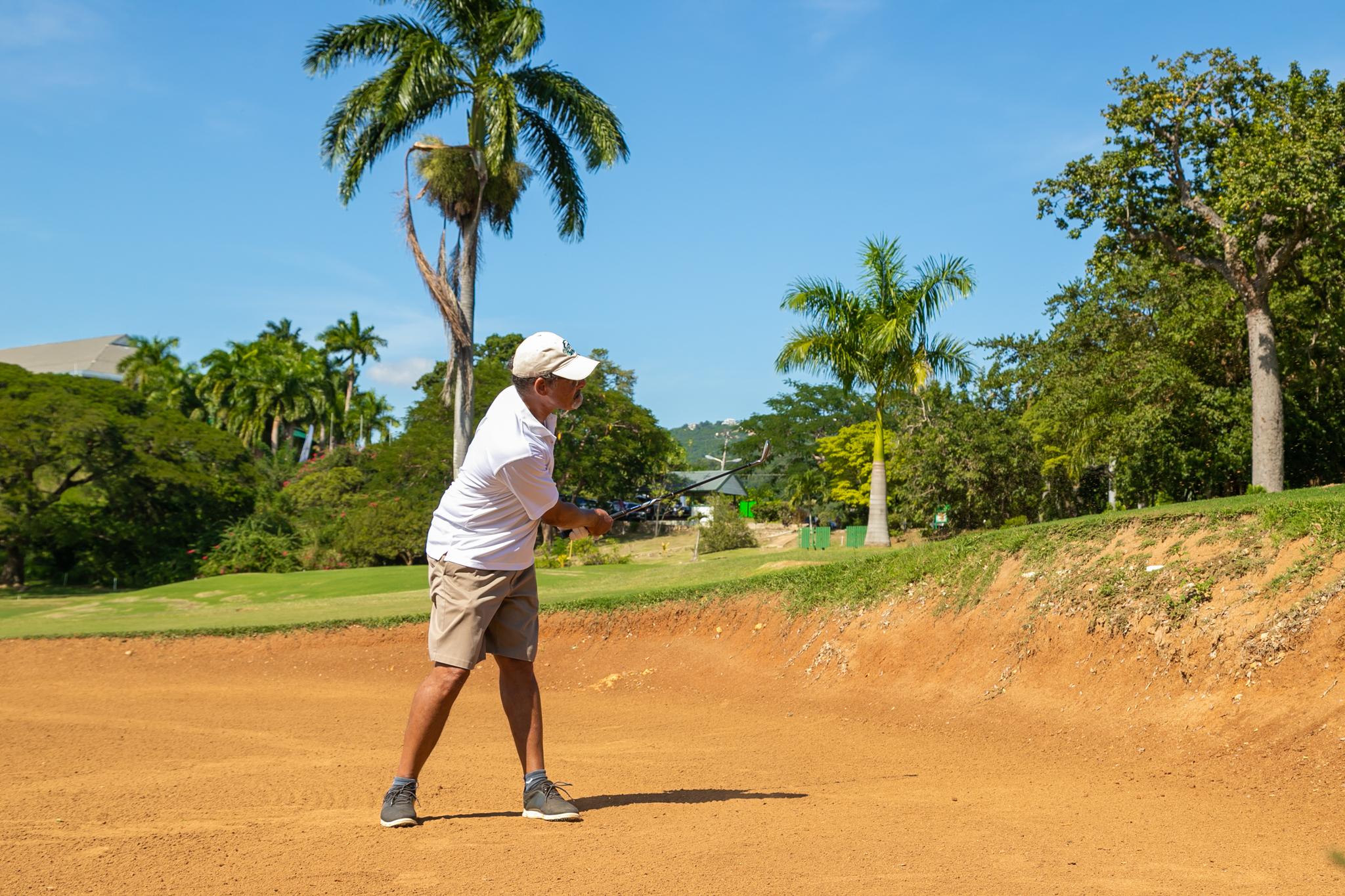 Sterling 20th Anniversary Golf Tournament