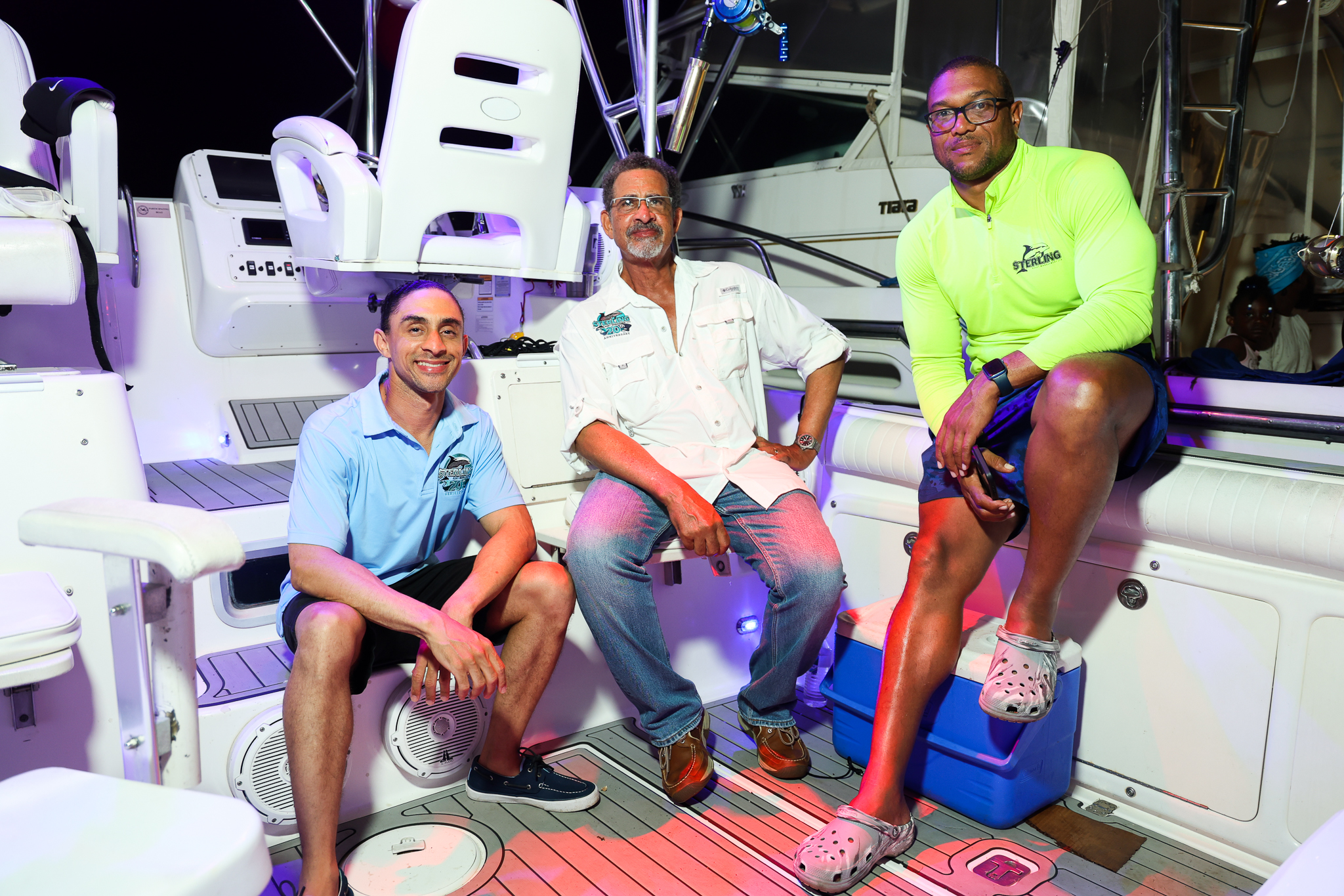 Port Antonio International Marlin Tournament 2024