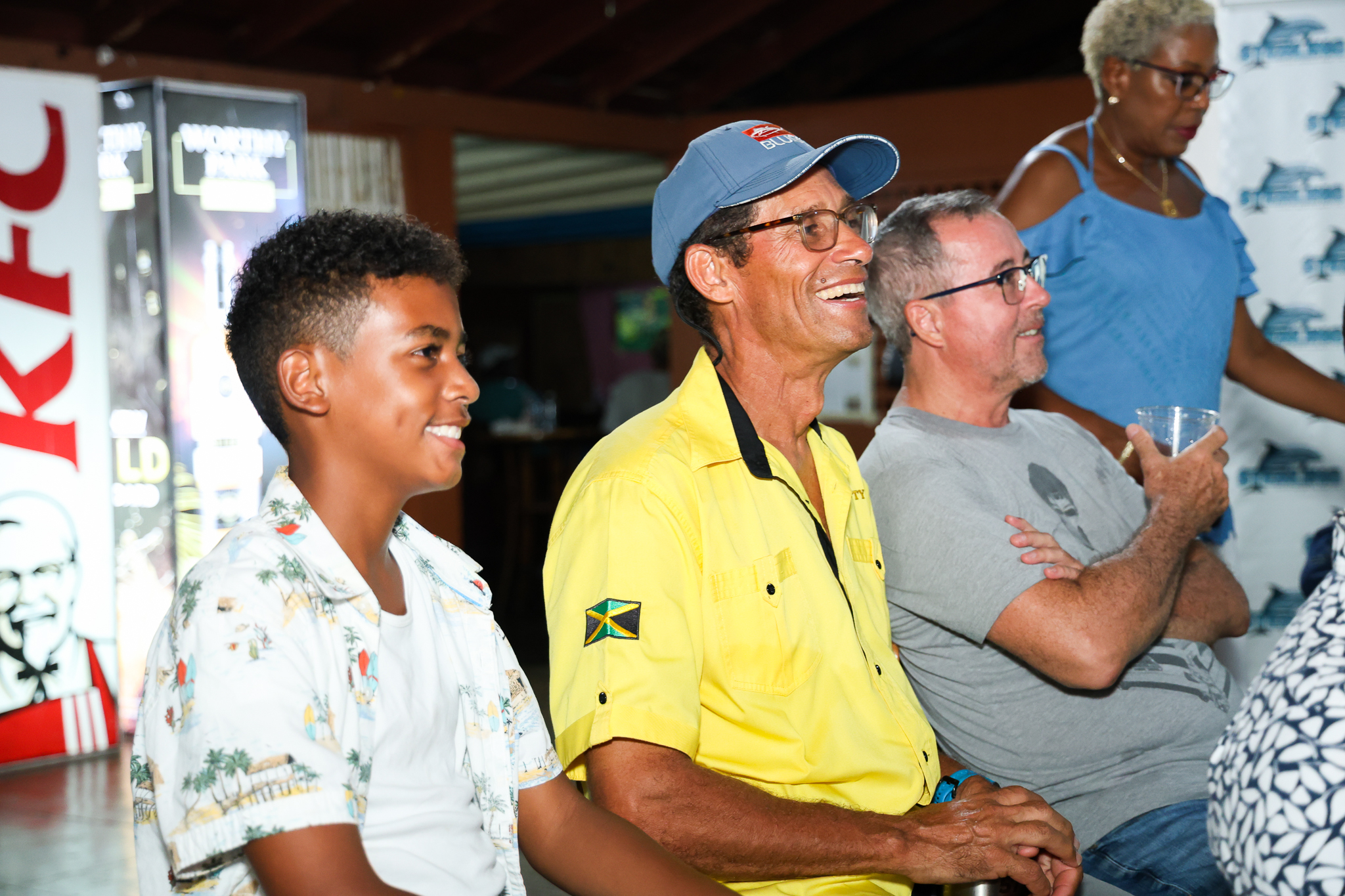 Port Antonio International Marlin Tournament 2024