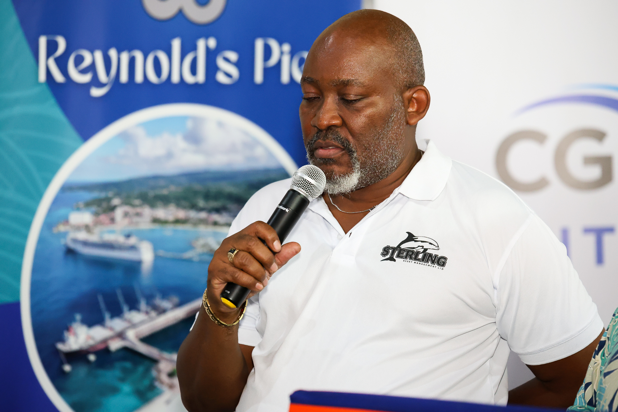 Port Antonio International Marlin Tournament 2024