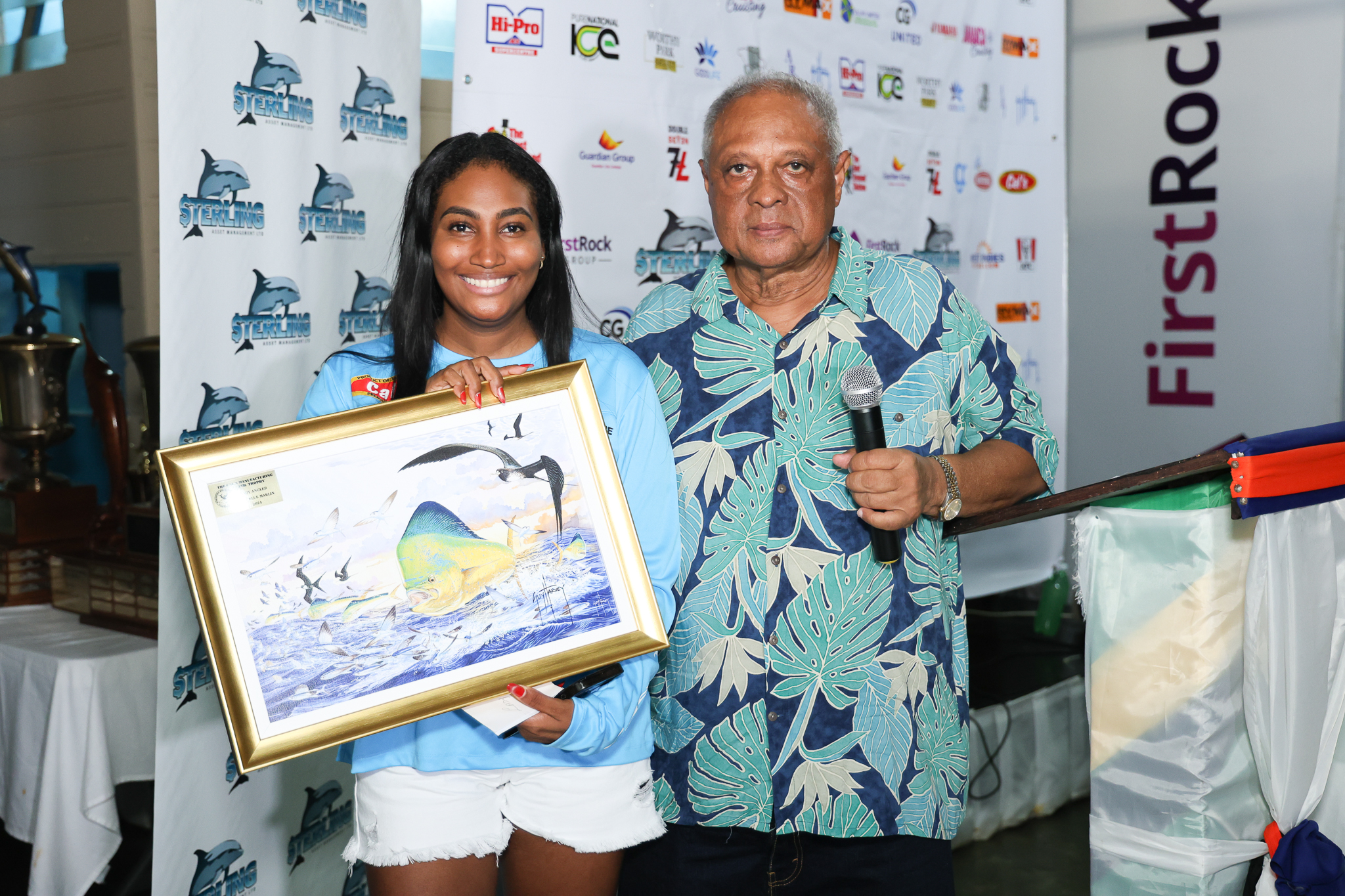 Port Antonio International Marlin Tournament 2024