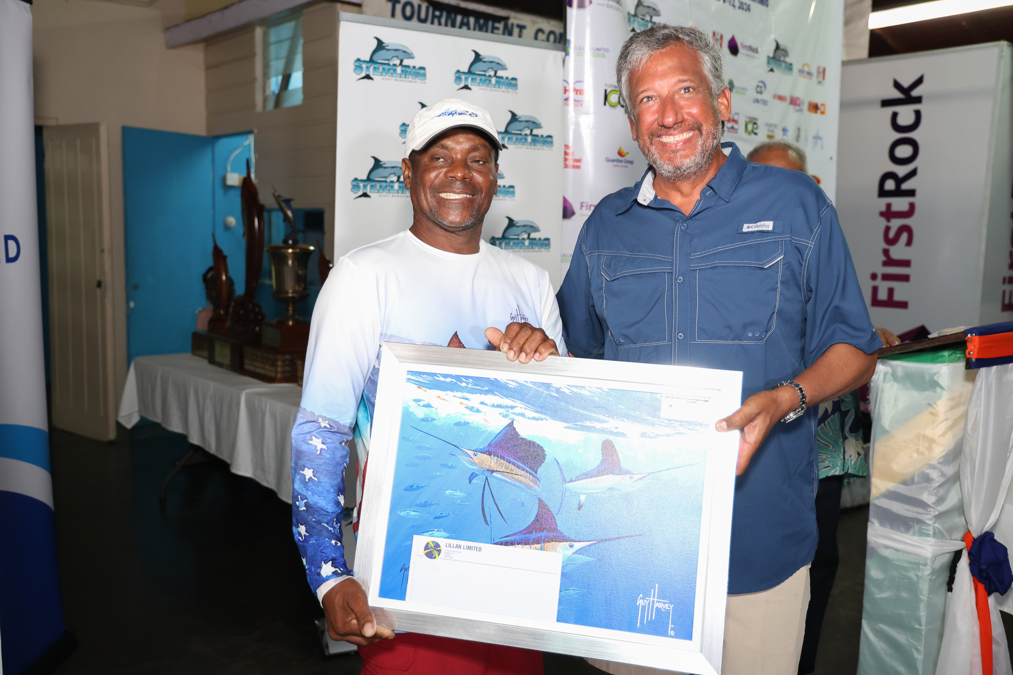 Port Antonio International Marlin Tournament 2024