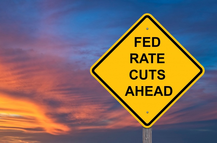 FED rate cuts