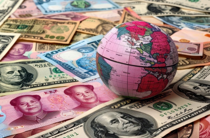 Global currencies