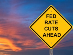 FED rate cuts