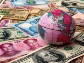 Global currencies