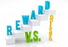 Risk vs. reward