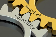 market volatility