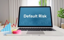 Default risk