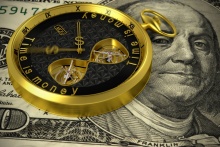 Time is money