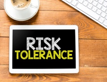 Risk Tolerance