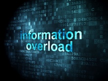 Information overload