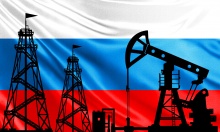 russian oil