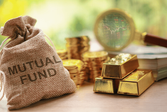 Mutual fund