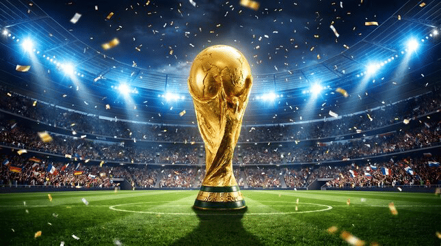 world cup
